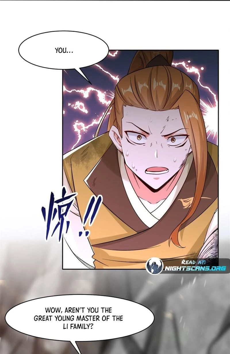 Endless Devourer Chapter 100 - 6