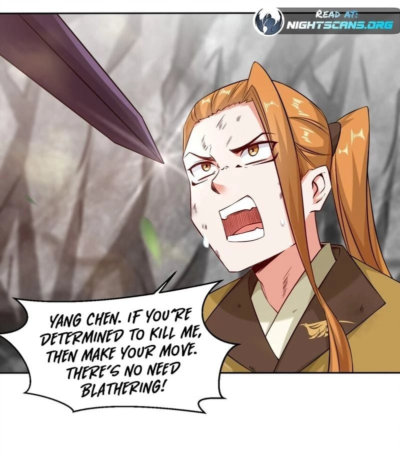 Endless Devourer Chapter 100 - 10
