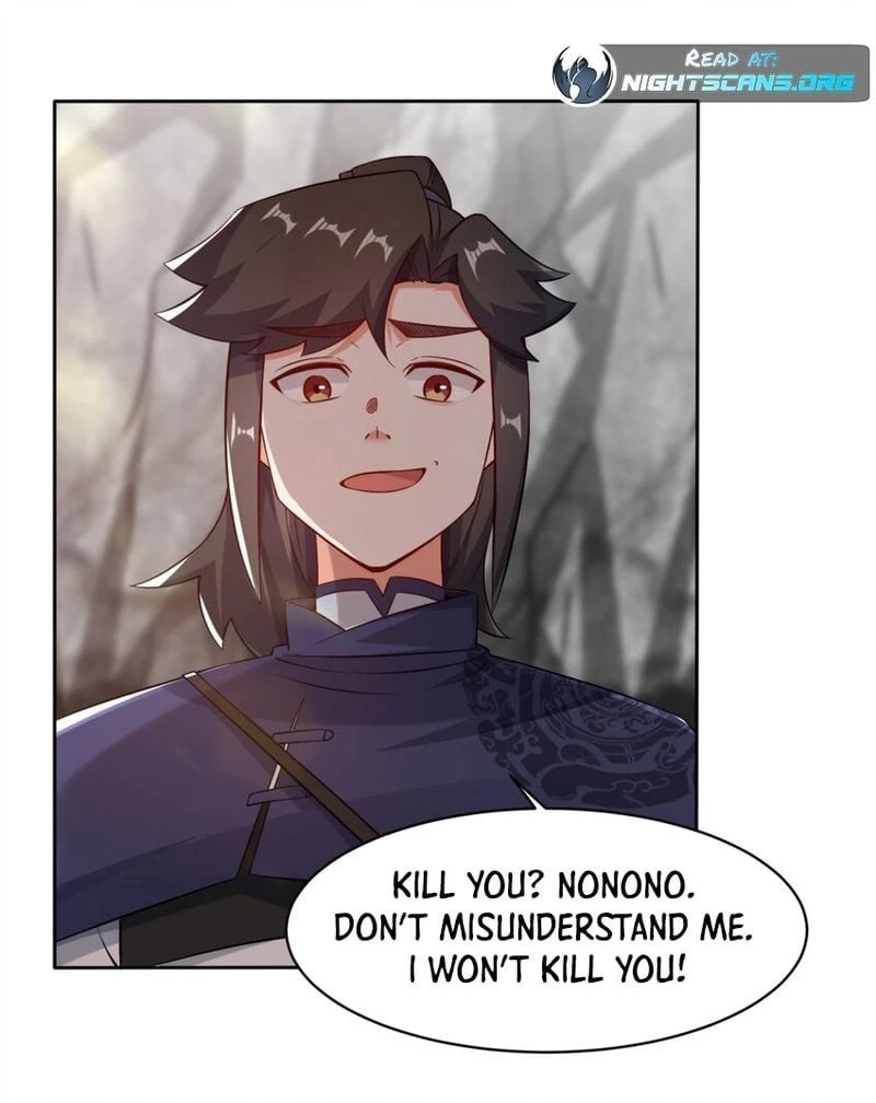 Endless Devourer Chapter 100 - 11