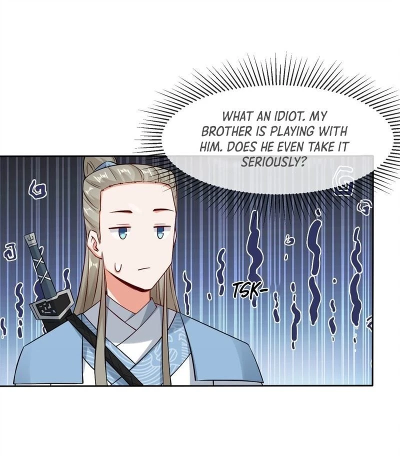Endless Devourer Chapter 100 - 15