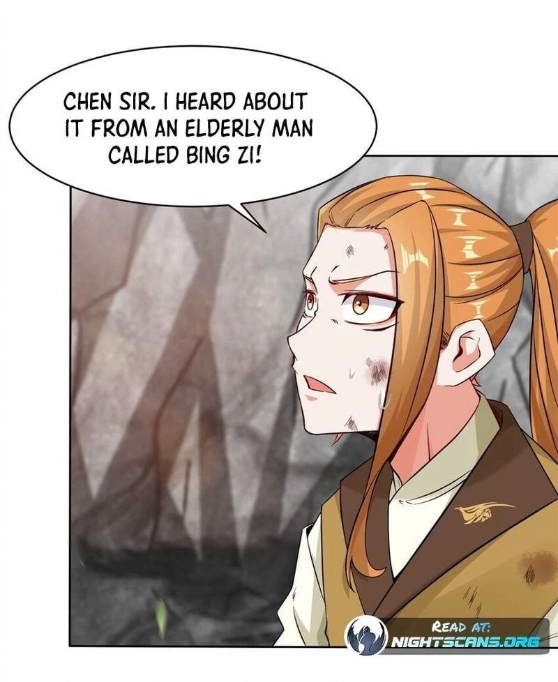 Endless Devourer Chapter 100 - 17