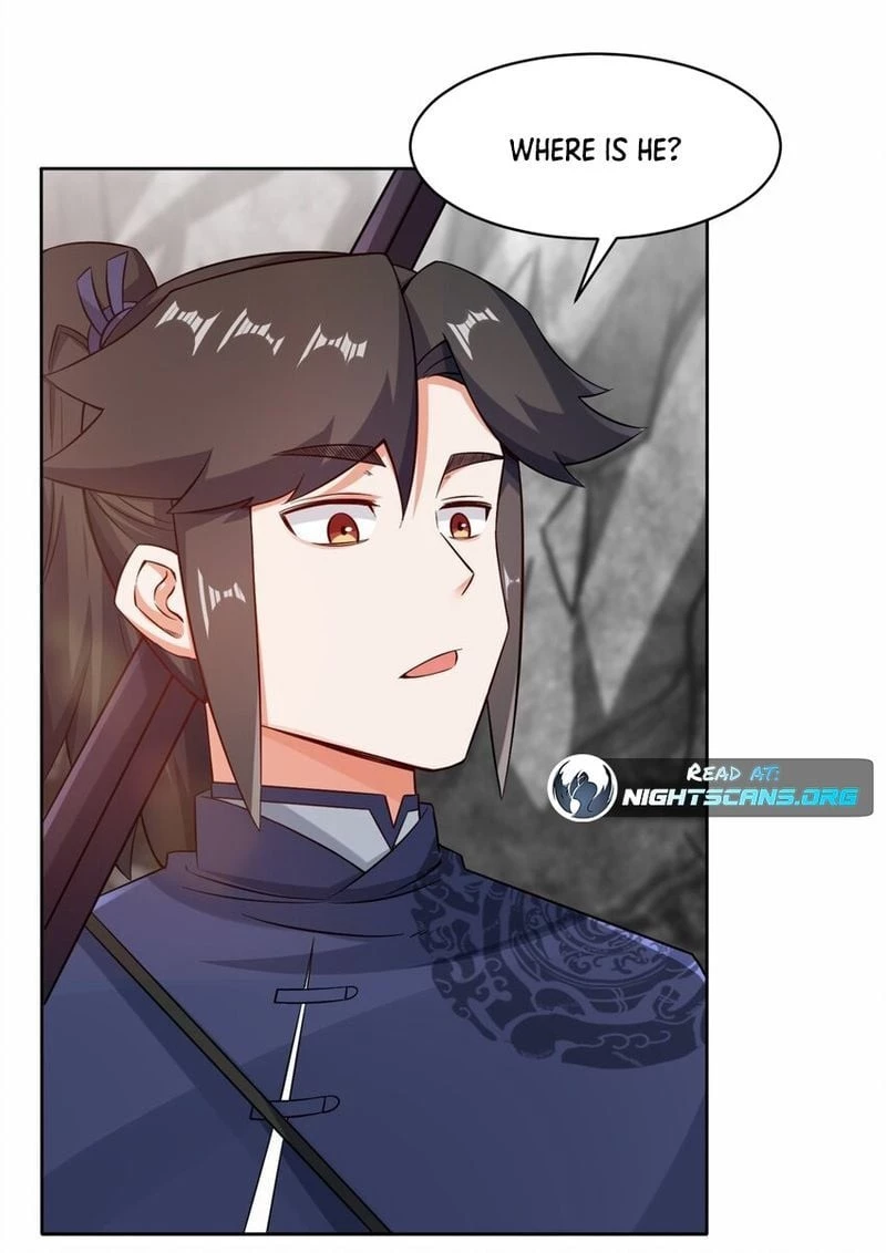 Endless Devourer Chapter 100 - 18