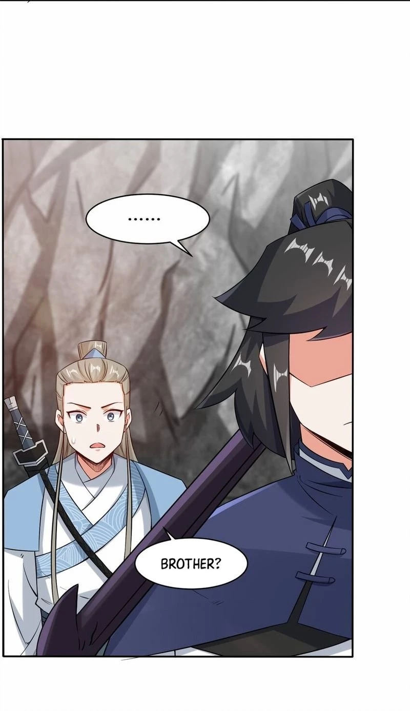 Endless Devourer Chapter 100 - 21