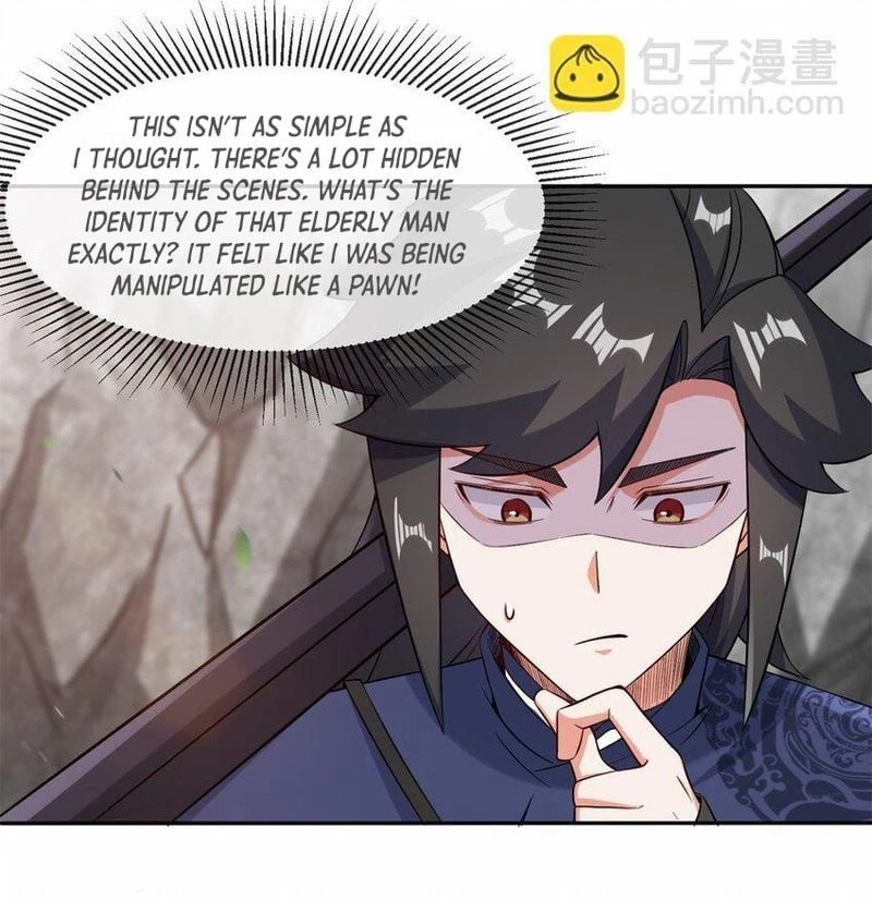 Endless Devourer Chapter 100 - 23