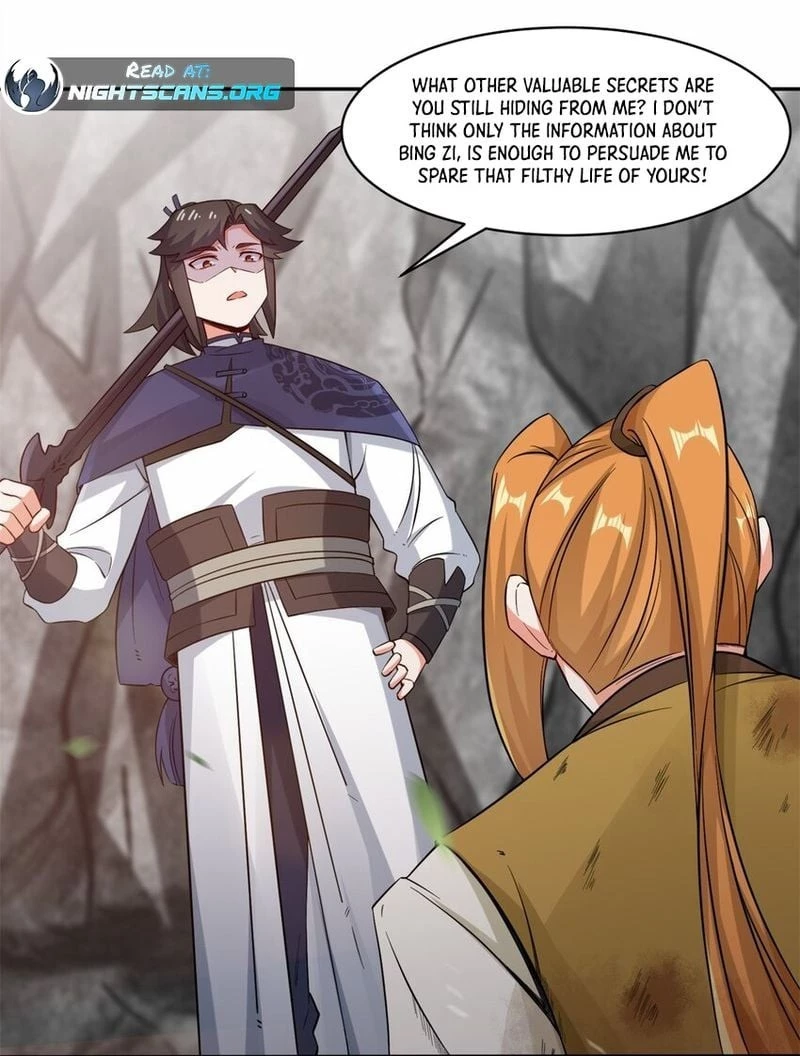 Endless Devourer Chapter 100 - 24