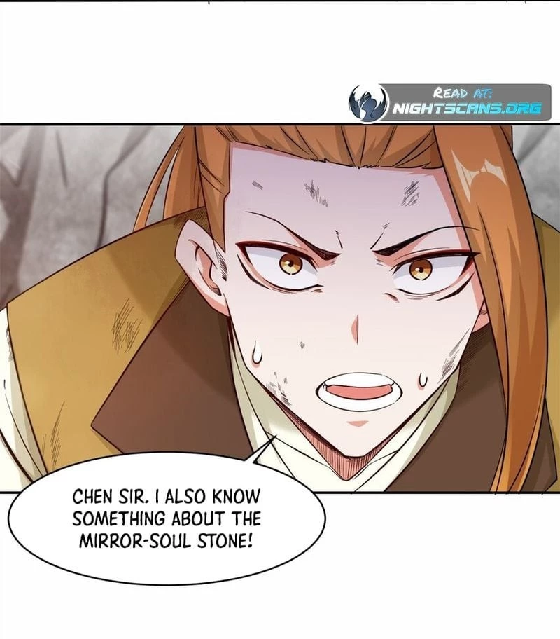 Endless Devourer Chapter 100 - 25