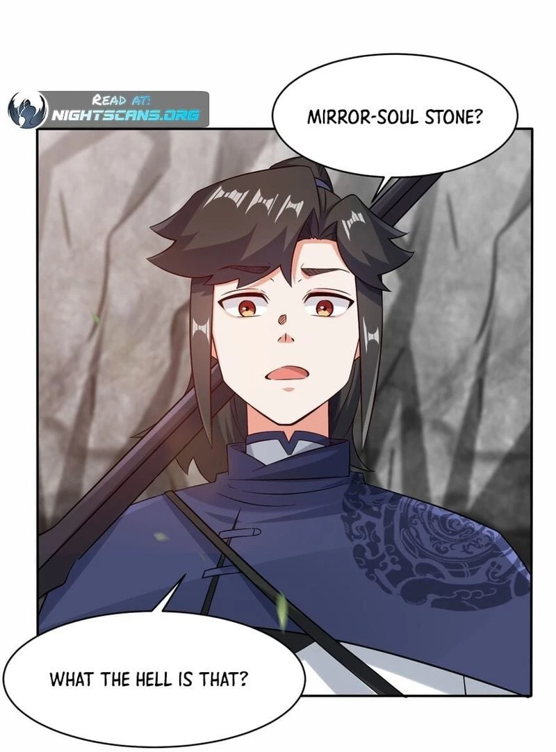 Endless Devourer Chapter 100 - 26