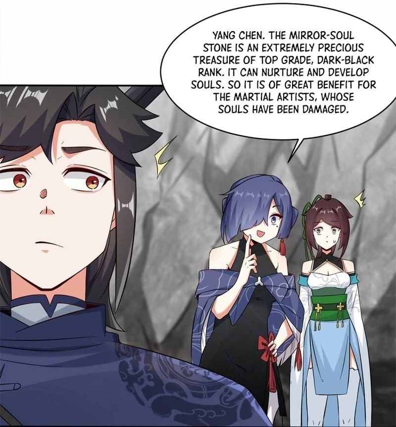 Endless Devourer Chapter 100 - 27