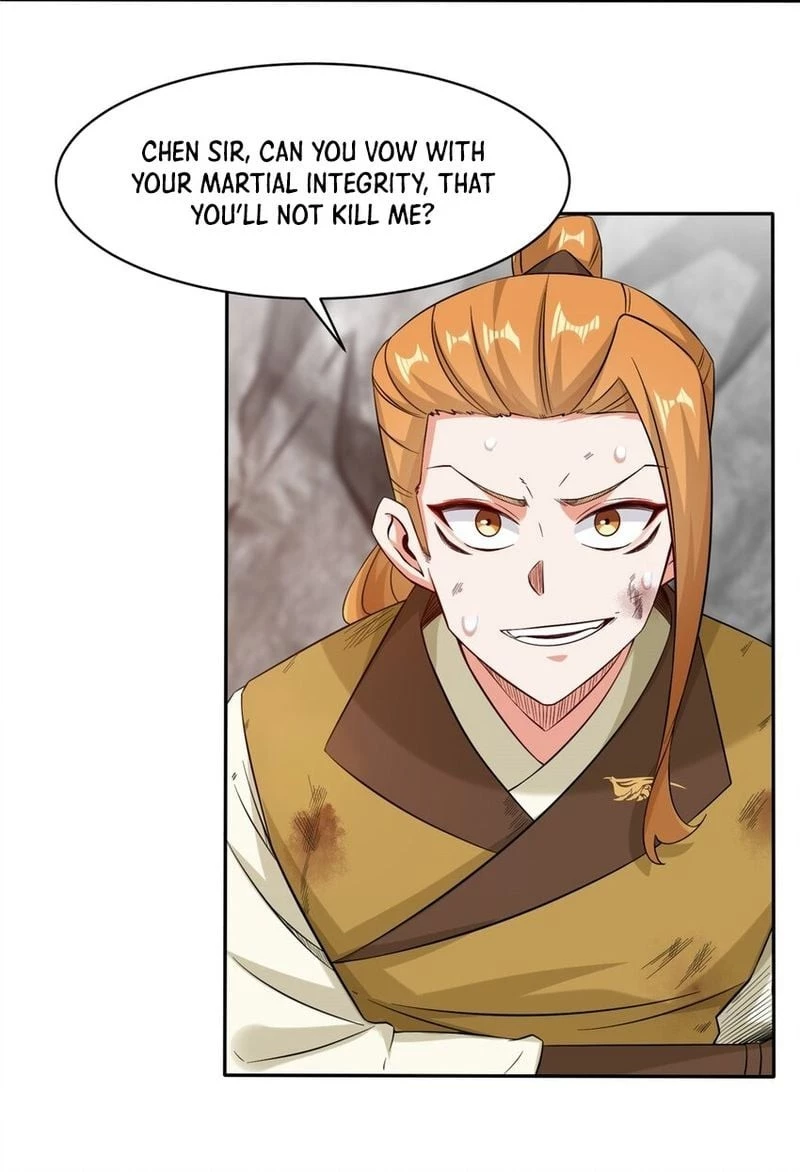 Endless Devourer Chapter 100 - 31