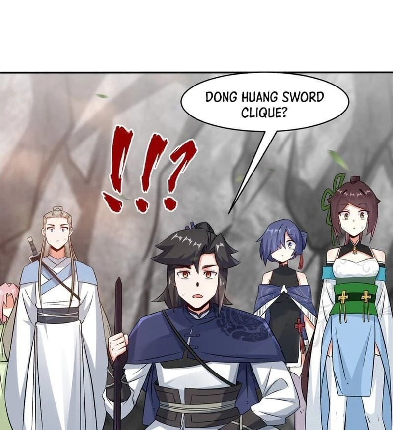 Endless Devourer Chapter 100 - 34