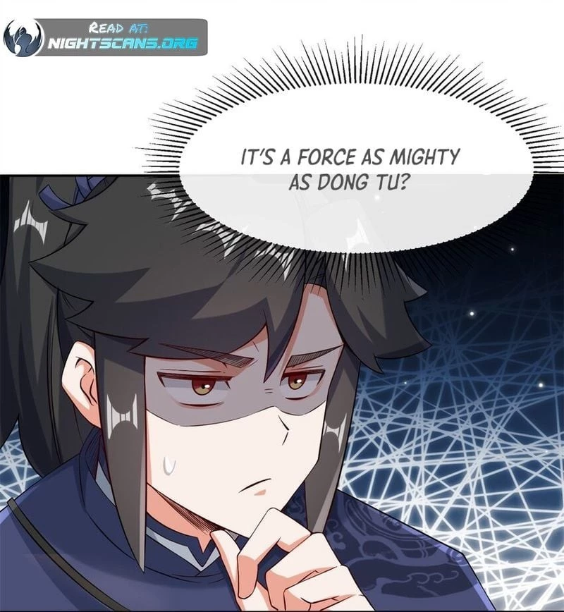Endless Devourer Chapter 100 - 36