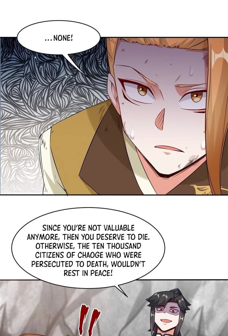 Endless Devourer Chapter 100 - 40