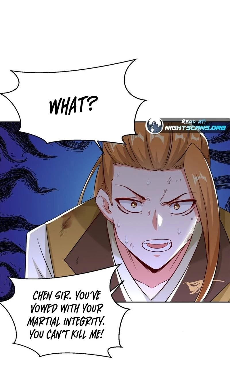 Endless Devourer Chapter 100 - 42