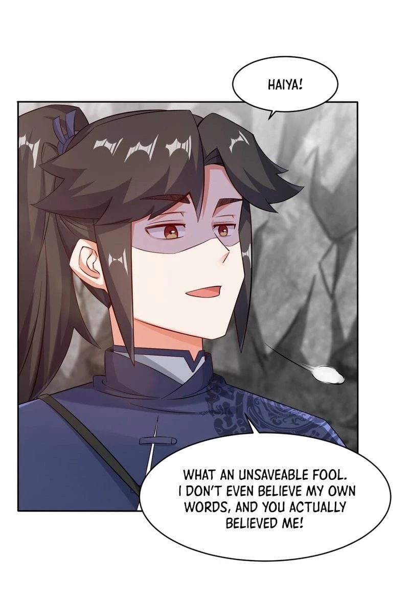 Endless Devourer Chapter 100 - 44