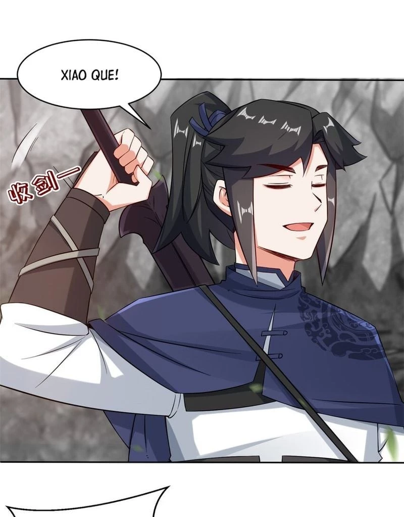 Endless Devourer Chapter 100 - 45
