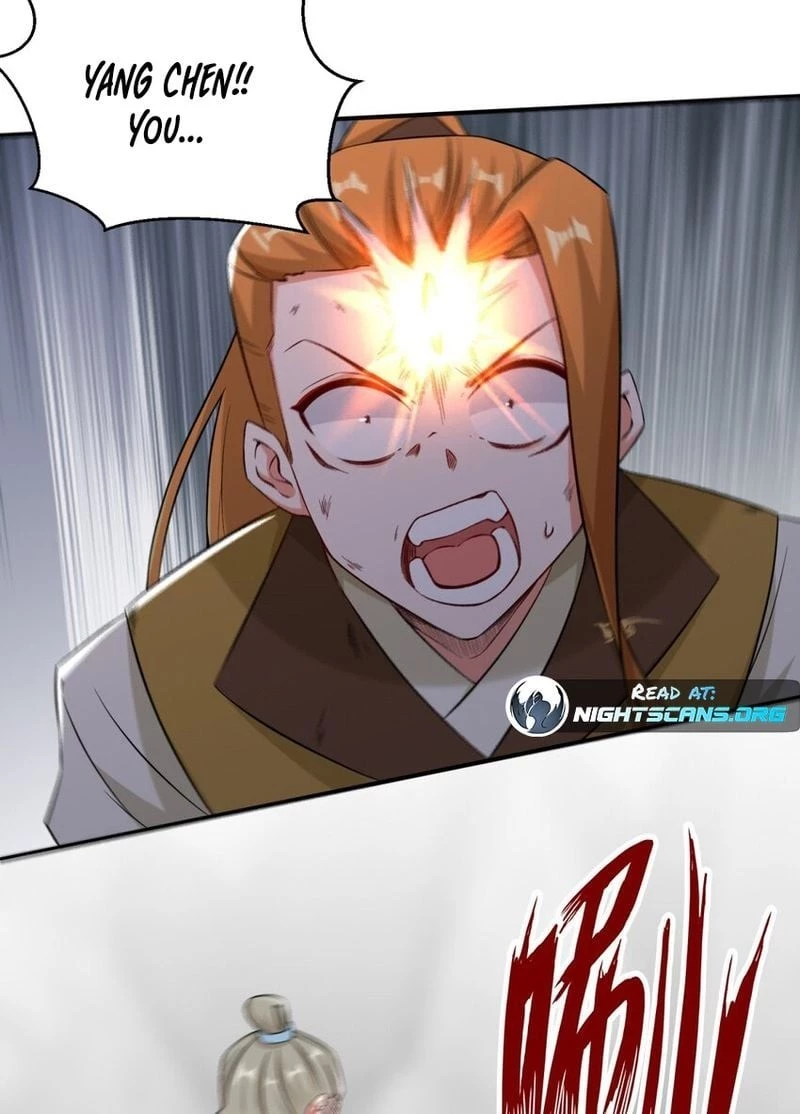 Endless Devourer Chapter 100 - 46