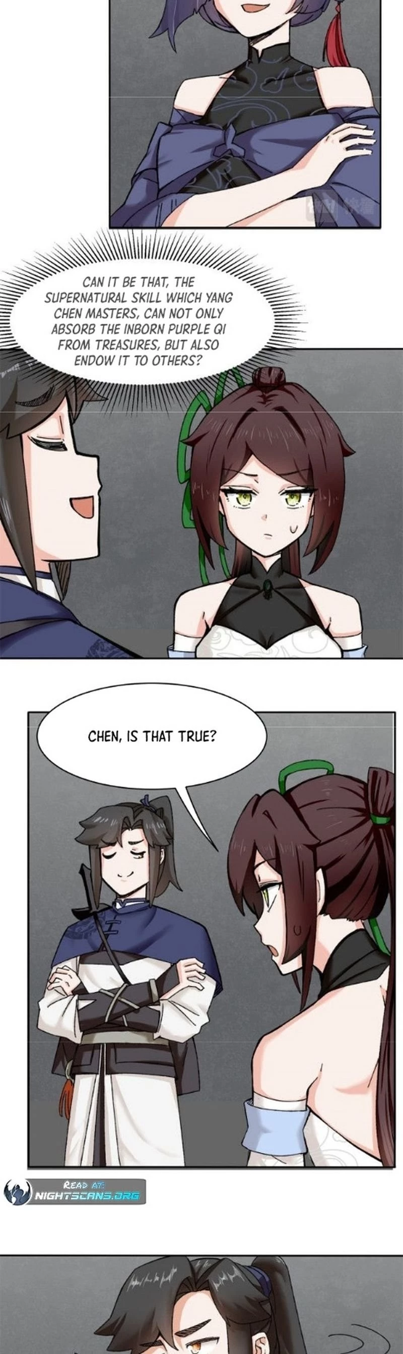 Endless Devourer Chapter 102 - 5