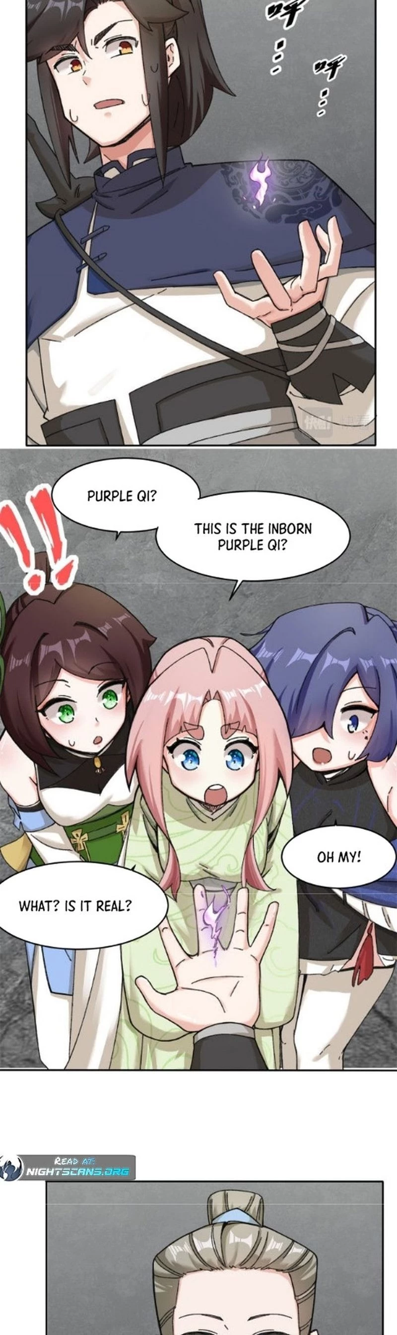 Endless Devourer Chapter 102 - 9