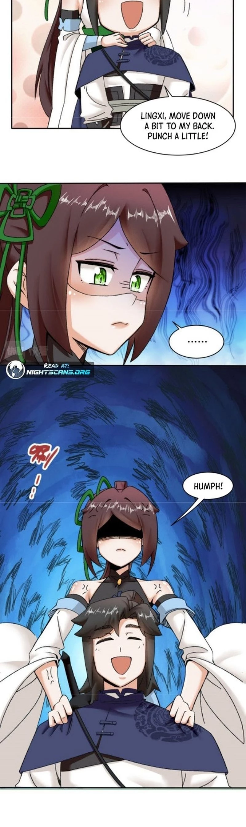 Endless Devourer Chapter 102 - 19