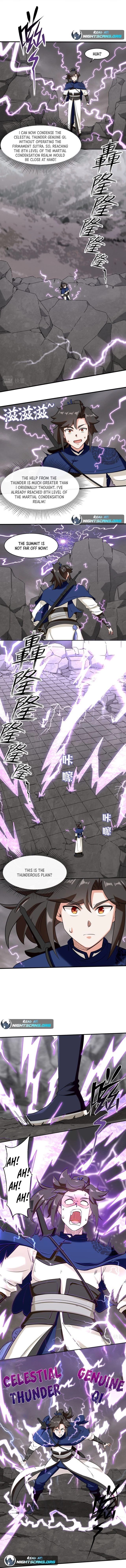 Endless Devourer Chapter 103 - 7