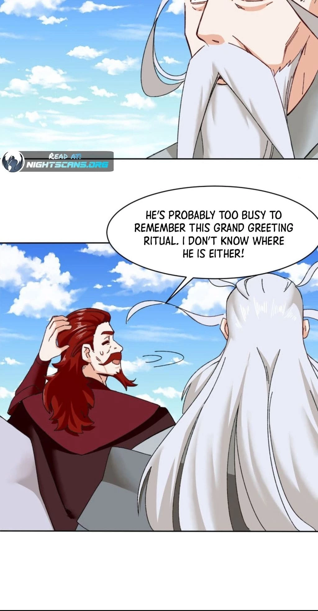 Endless Devourer Chapter 107 - 13