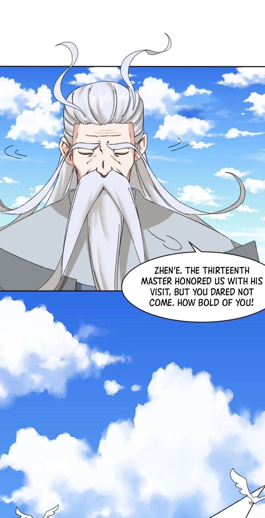 Endless Devourer Chapter 107 - 14
