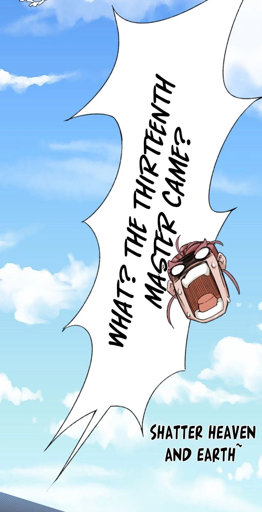Endless Devourer Chapter 107 - 15