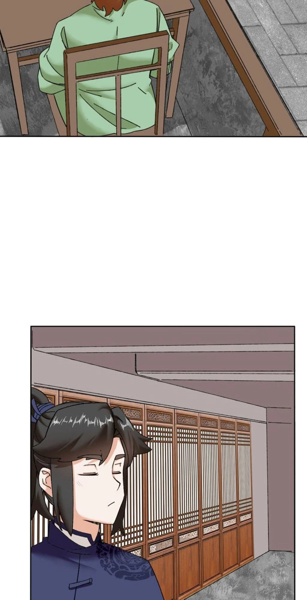 Endless Devourer Chapter 107 - 18