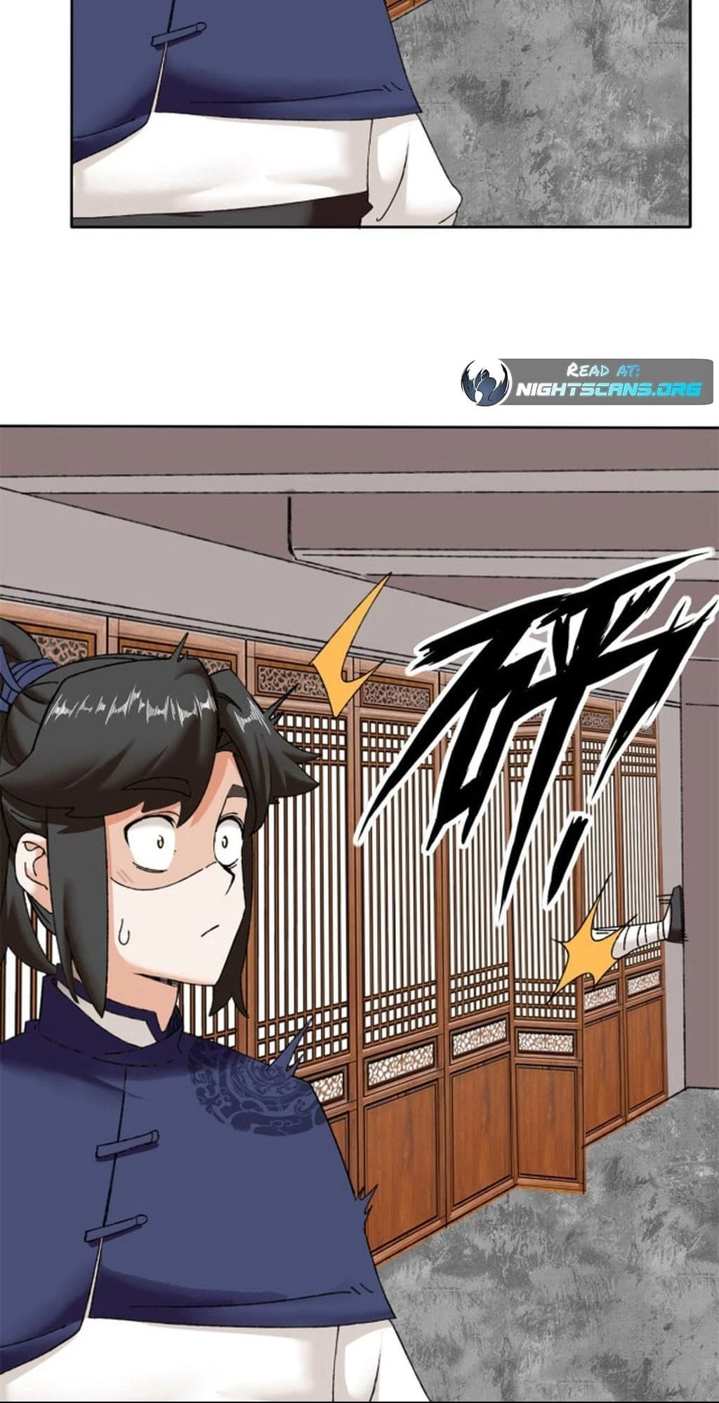 Endless Devourer Chapter 107 - 19