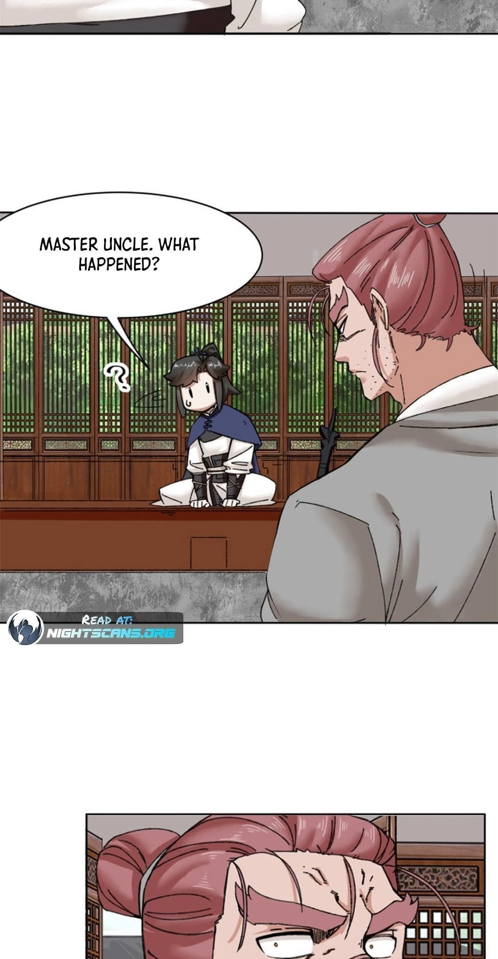 Endless Devourer Chapter 107 - 20
