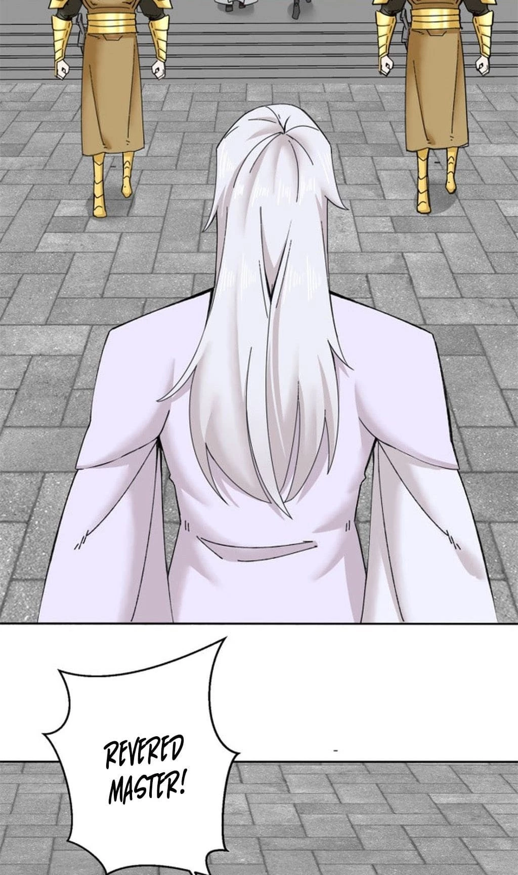 Endless Devourer Chapter 107 - 29