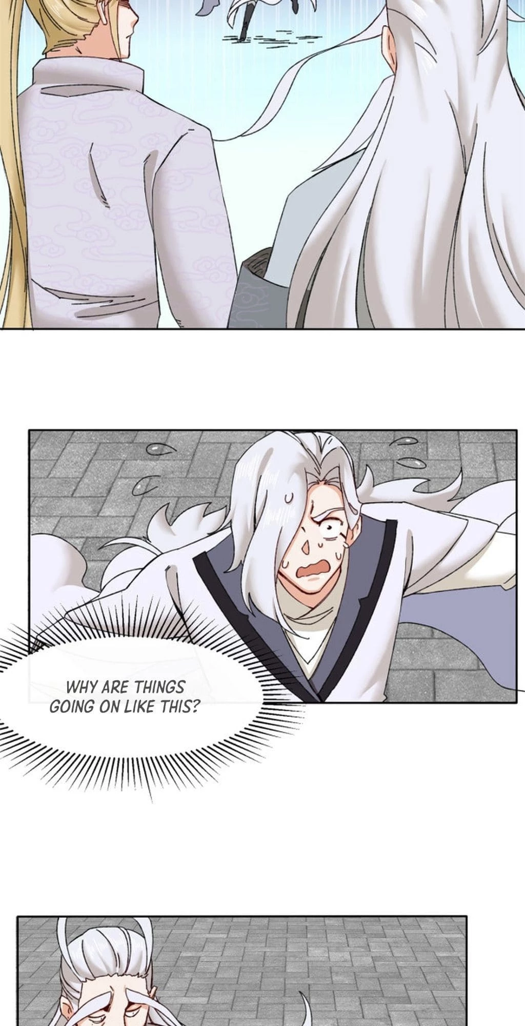 Endless Devourer Chapter 107 - 37