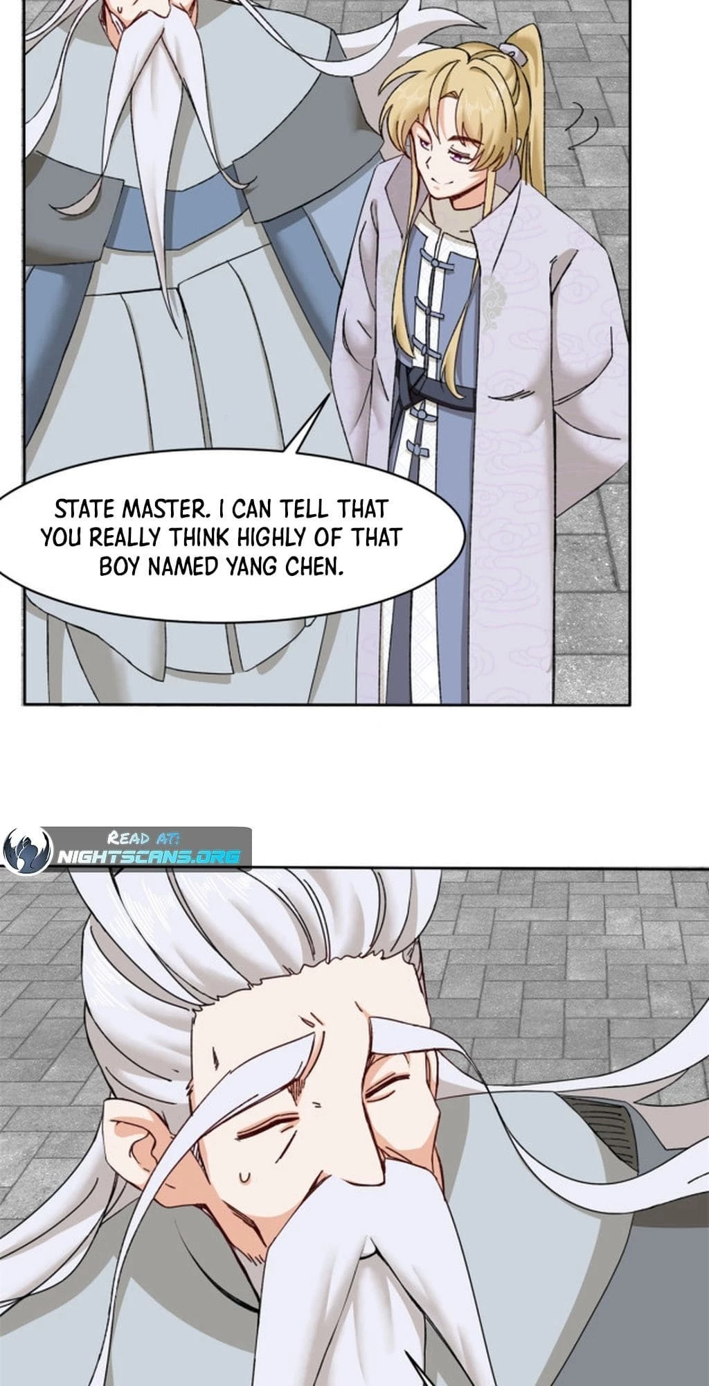 Endless Devourer Chapter 107 - 38