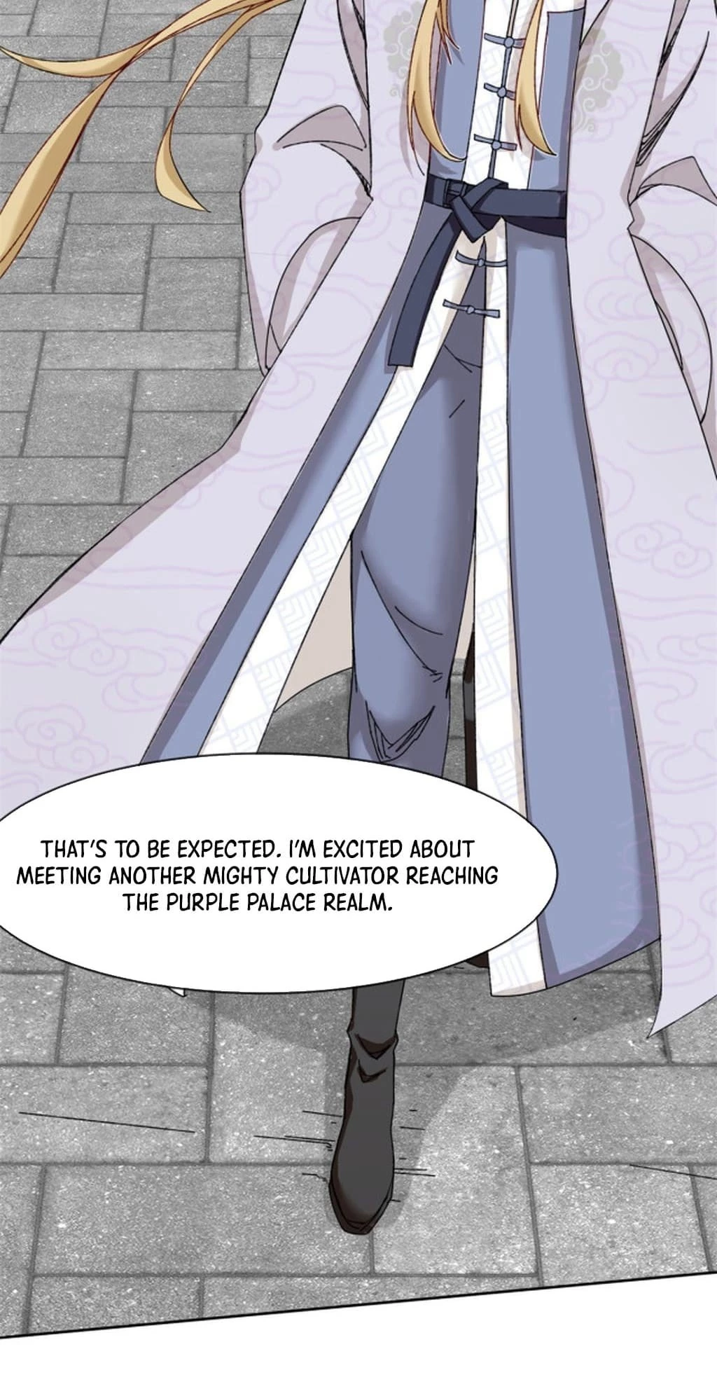 Endless Devourer Chapter 107 - 43