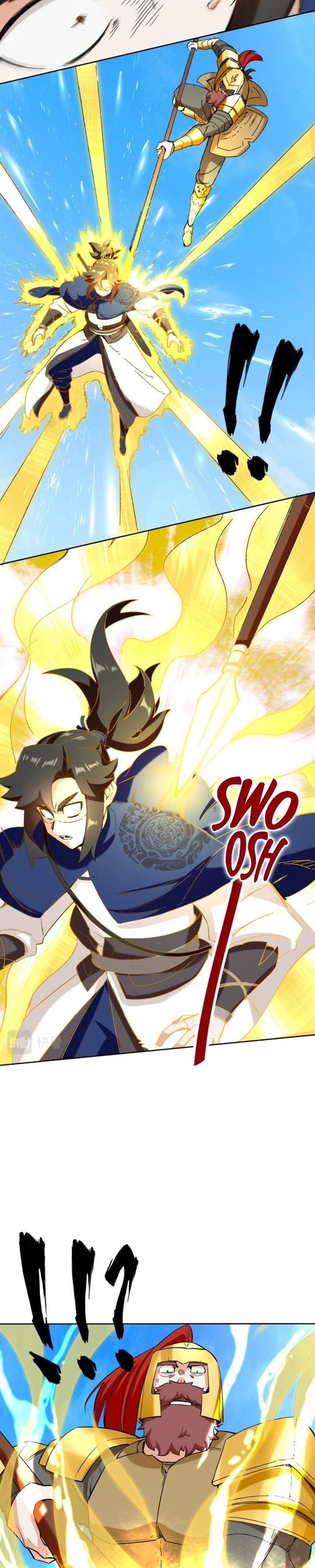 Endless Devourer Chapter 114 - 10