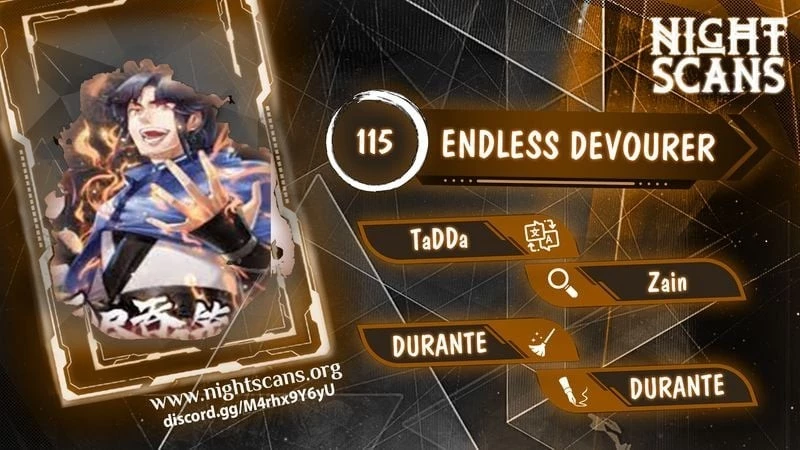 Endless Devourer Chapter 115 - 1