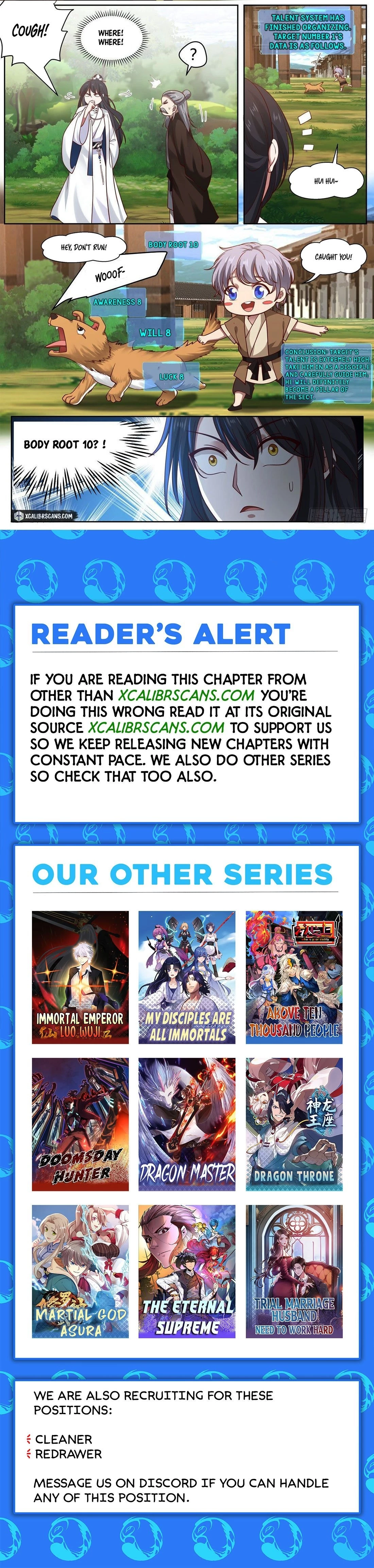 The First Ancestor In History Chapter 2 - 10