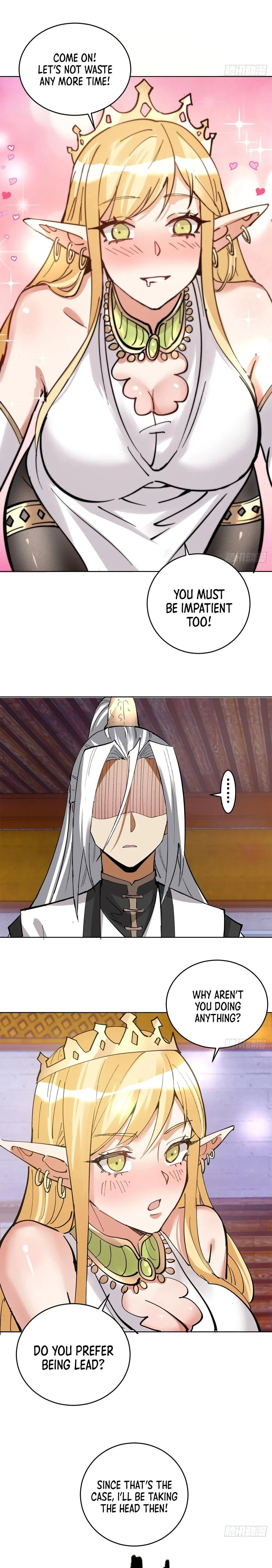 The Last Cultivator Chapter 31 - 2
