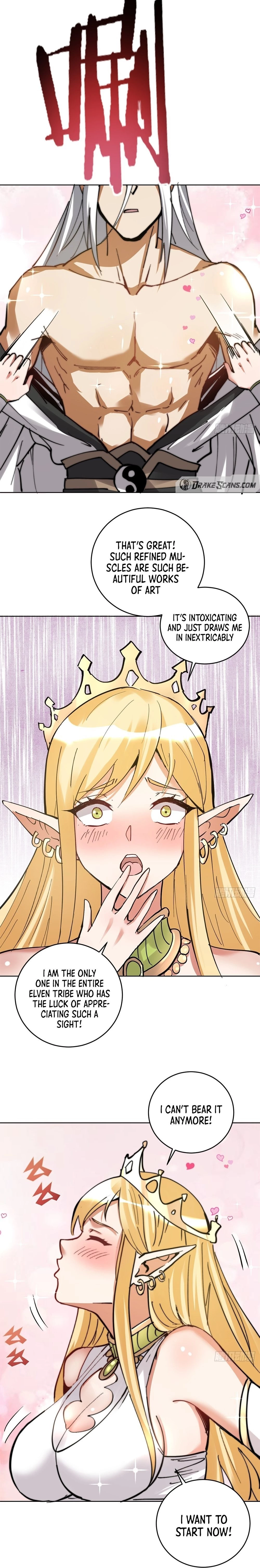 The Last Cultivator Chapter 31 - 3
