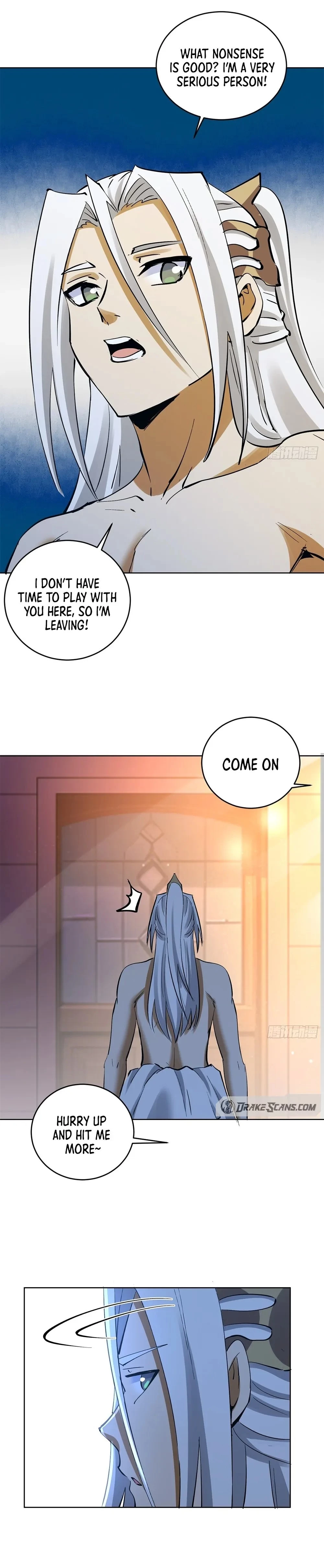 The Last Cultivator Chapter 31 - 5