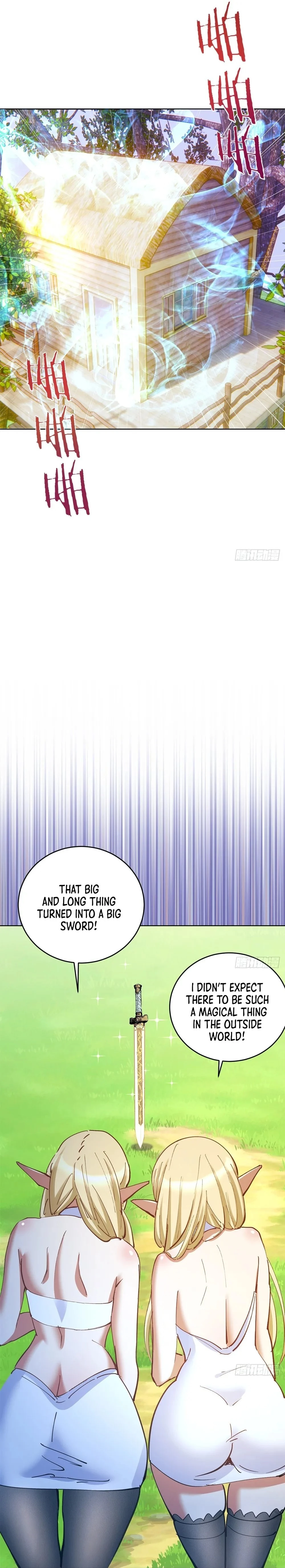 The Last Cultivator Chapter 31 - 10