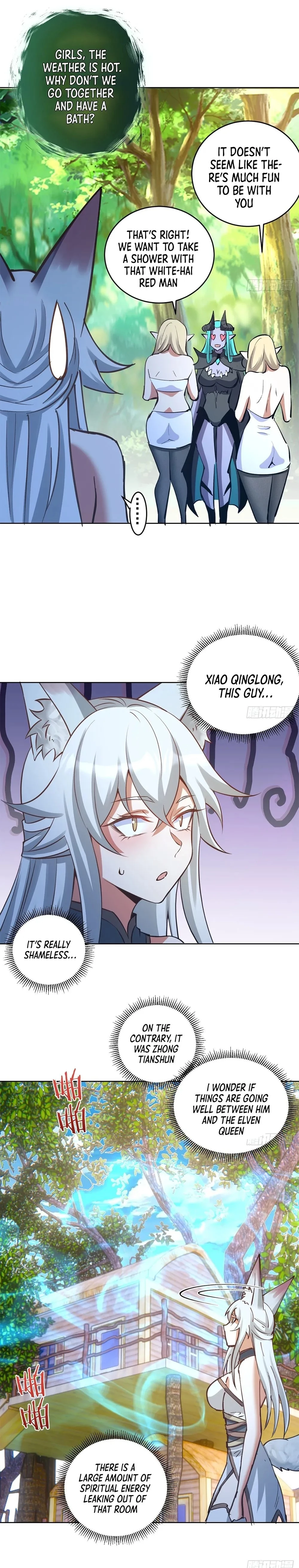 The Last Cultivator Chapter 31 - 12