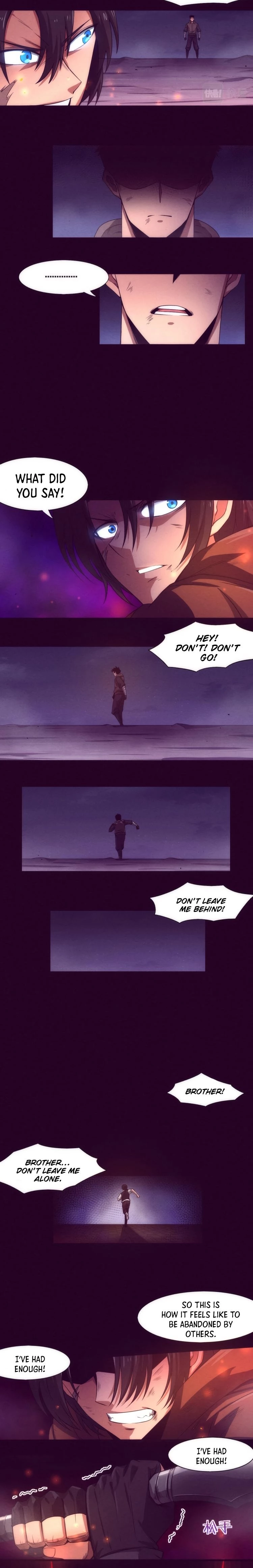 Evolution Frenzy Chapter 2 - 7
