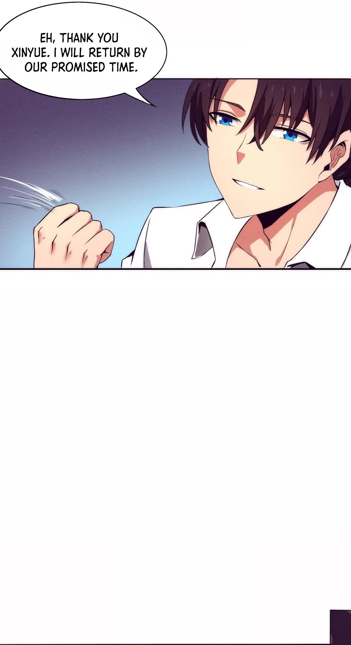 Evolution Frenzy Chapter 3 - 17