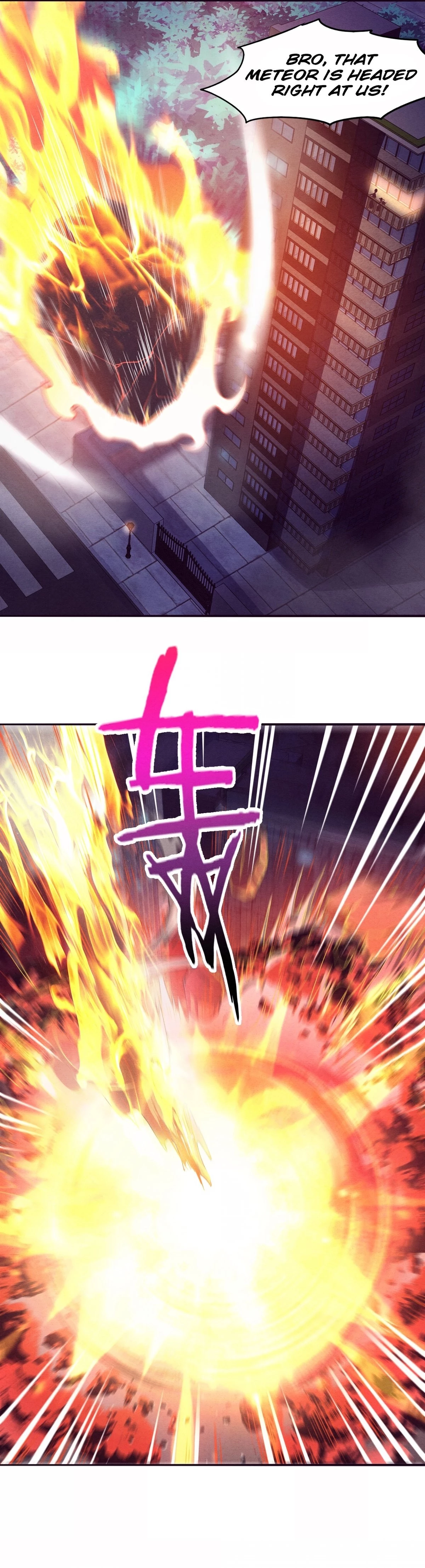 Evolution Frenzy Chapter 6 - 31