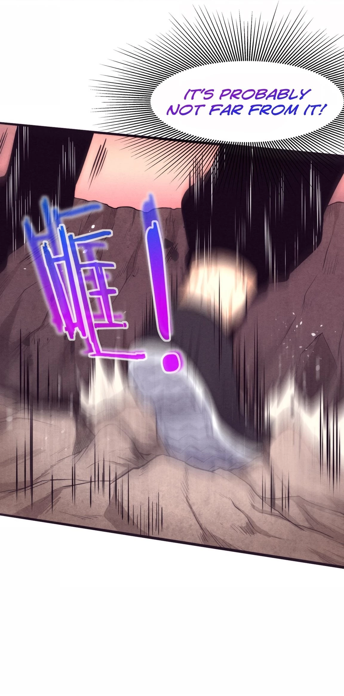 Evolution Frenzy Chapter 8 - 19