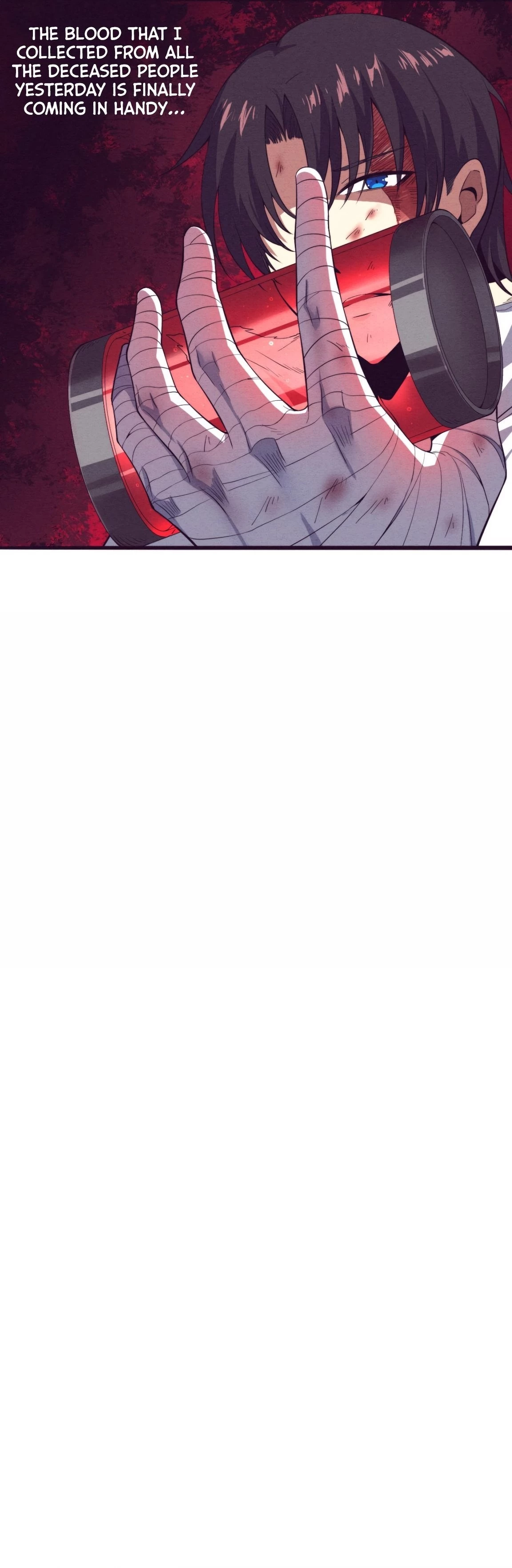 Evolution Frenzy Chapter 8 - 27