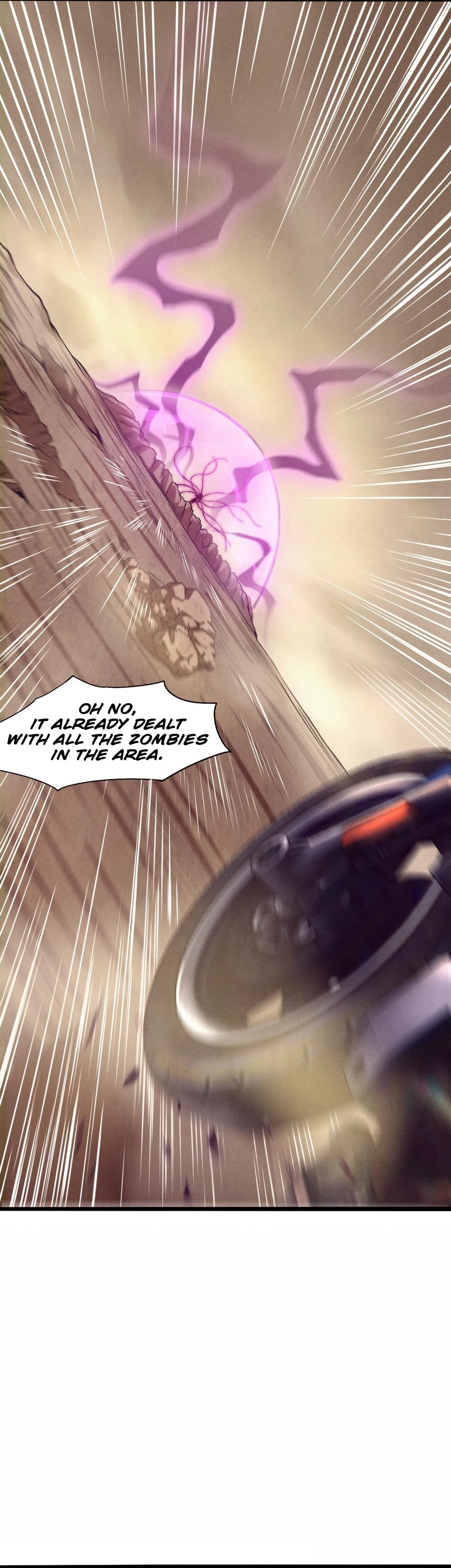Evolution Frenzy Chapter 9 - 18