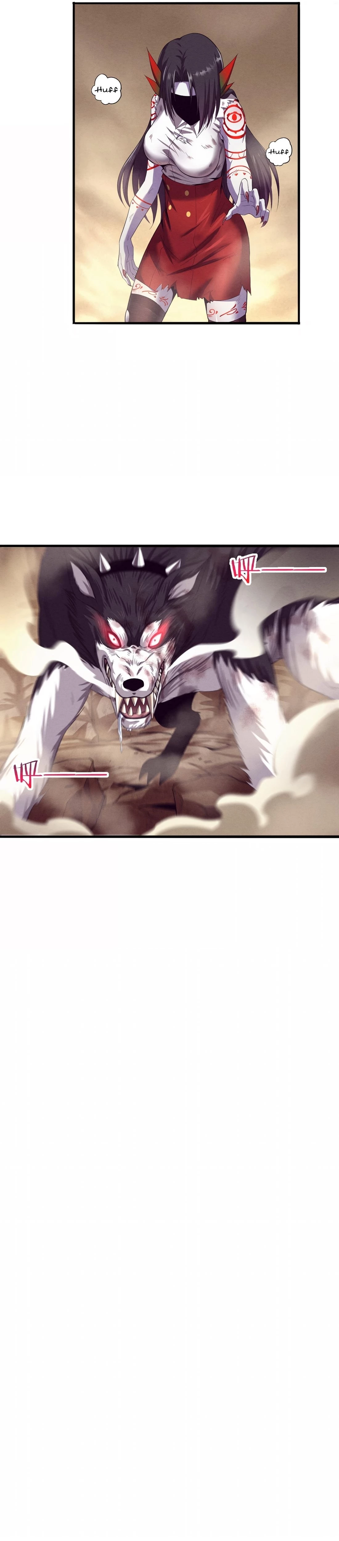 Evolution Frenzy Chapter 9 - 24