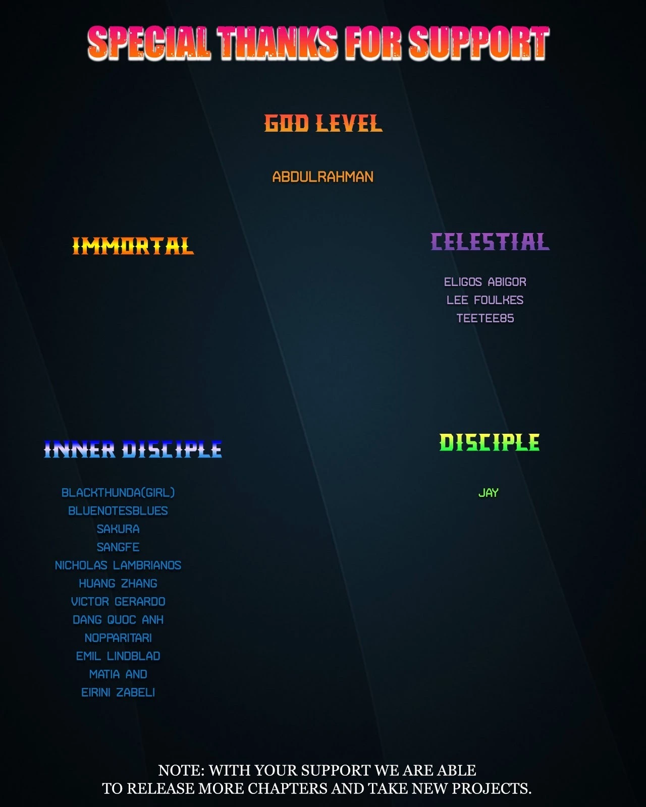 Evolution Frenzy Chapter 9 - 34
